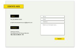 Eu vou montar o protótip do seu site no FIGMA