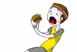 Eu vou Criar ilustrações feitas a mão