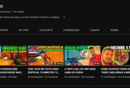 Eu vou Editar o seu vídeo em nível intermediário e avançado!