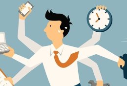 Eu vou produzir revisar ou elaborar seu currículum vitae