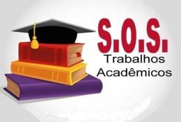 Eu vou digitar seu TCC e fazer trabalhos acadêmicos