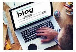 Eu vou criar um artigo para seu blog