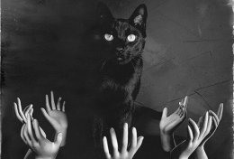 Eu vou fazer teu mapa astral