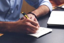 Eu vou traduzir seu texto para o inglês