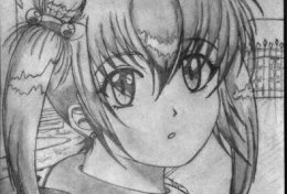Eu vou Desenhar voce