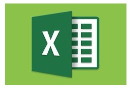 Eu vou fazer planilhas simples de excel