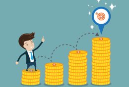 Eu vou fazer sua carteira de investimentos em uma semana