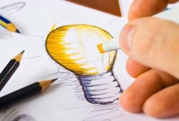 Eu vou fazer sua arte