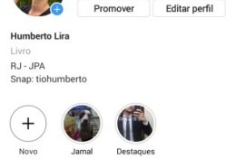 Eu vou te dar 1000 seguidores no Instagram