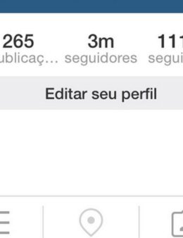 DIVULGAR no stories 3 MILHÃO de seguidores perfil VERIFICADO