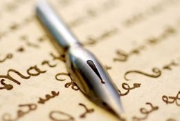 Eu vou criar frases e textos para você