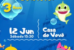 Eu vou criar seu convite profissional