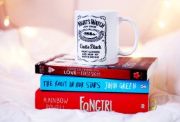 Eu vou corrigir seus textos em inglês