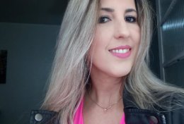 Eu vou gravar vídeo sobre seu produto.