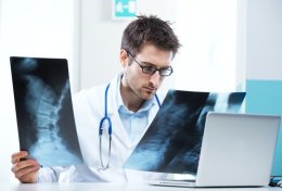 Eu vou Tirar suas duvidas sobre radiologia