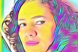 Eu vou Transforma sua foto em desenho