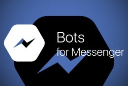 Eu vou te ensinar a criar chatbots para Facebook