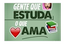 Eu vou fazer seus trabalhos escolares