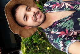 Eu vou fazer seus trabalhos da f