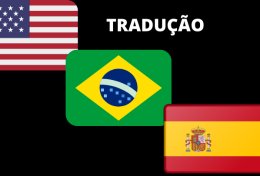 Eu vou traduzir textos para você