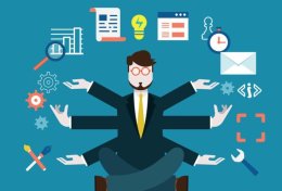 Eu vou fazer sua tarefa escolar