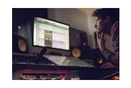 Eu vou editar seu audio