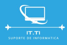 Eu vou te da Suporte para serviços de informatica