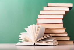 Eu vou fazer o resumo de um livro