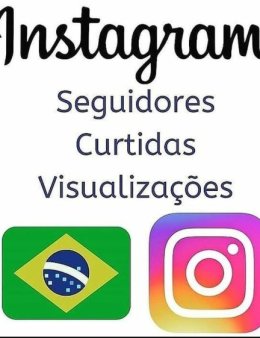 Eu vou Manda um combo de Engajamento (BRASILEIROS)