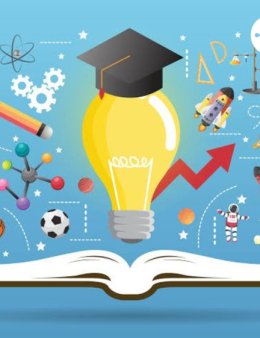 Eu vou fazer os seus trabalhos escolares