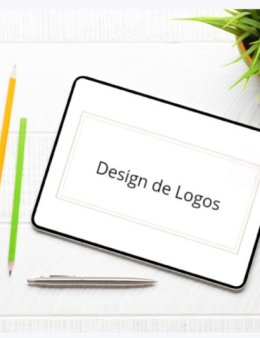 Design de Logos Simples e Impactantes