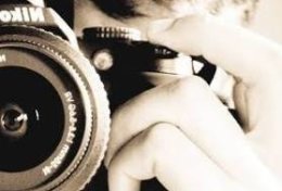 Eu vou 1001 Dicas de Fotografia