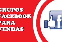 Eu vou compartilhar seus produtos em 100 grupos de vendas no facebook