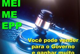 Eu vou dizer para você MEI como Vender para Órgãos Públicos