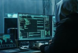 Eu vou remover vírus e malwares do seu computador