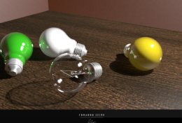 Eu vou criar sua maquete 3D à partir da planta baixa