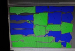 Eu vou ampliar seu modelagem em sistema cad