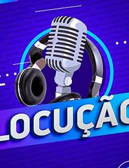 Eu vou fazer a locução para o seu vídeo