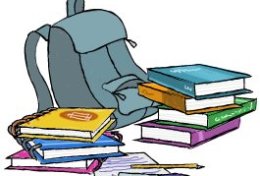 Eu vou fazer seus trabalho escolares