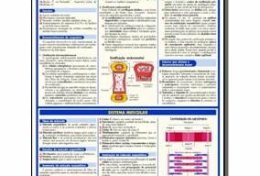 Eu vou fazer resumo de assuntos de Medicina ou de Enfermagem