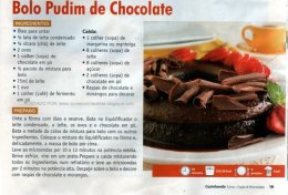 Eu vou lhe ensinar até 5 receitas de qualquer comida caseira