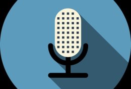 Eu vou transcrever seu áudio