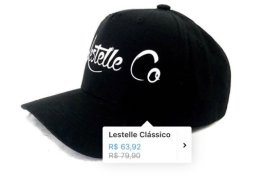 Eu vou colocar sua loja no Instagram Shop