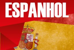 Eu vou traduzir textos do português para o espanhol e o inverso