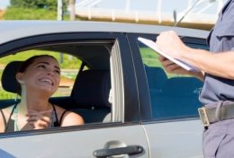 Eu vou fazer defesa de Multas de Trânsito para Você