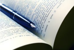 Eu vou escrever artigos