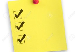 Eu vou revisar seu texto