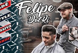 Eu vou Fazer um poster/panfleto pra você