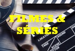 Eu vou enviar um filme ou uma serie que você quiser