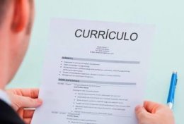 Eu vou criar ou ajustar o seu currículo